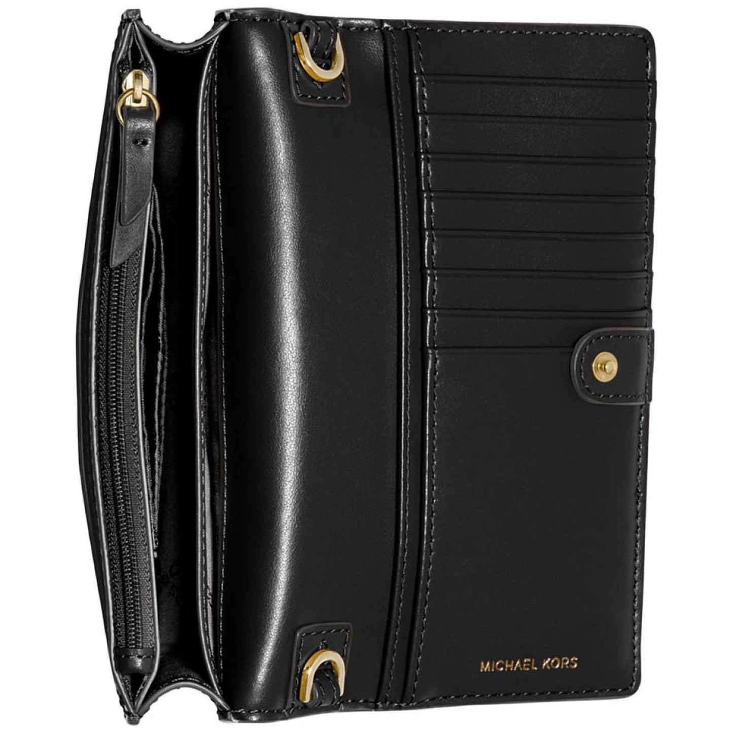 Jet Set Charm Small Phone Crossbody