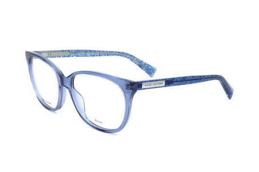Marc Jacobs Eyewear Square Frame Glasses