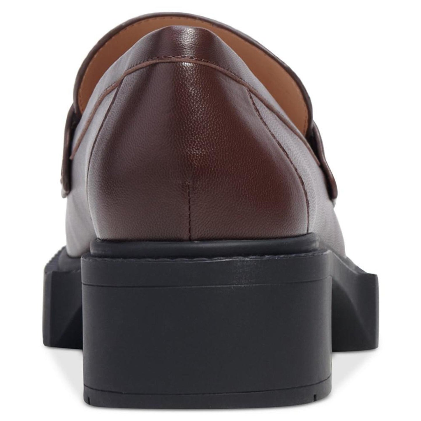Women's Leah Platform Lug Sole Loafers