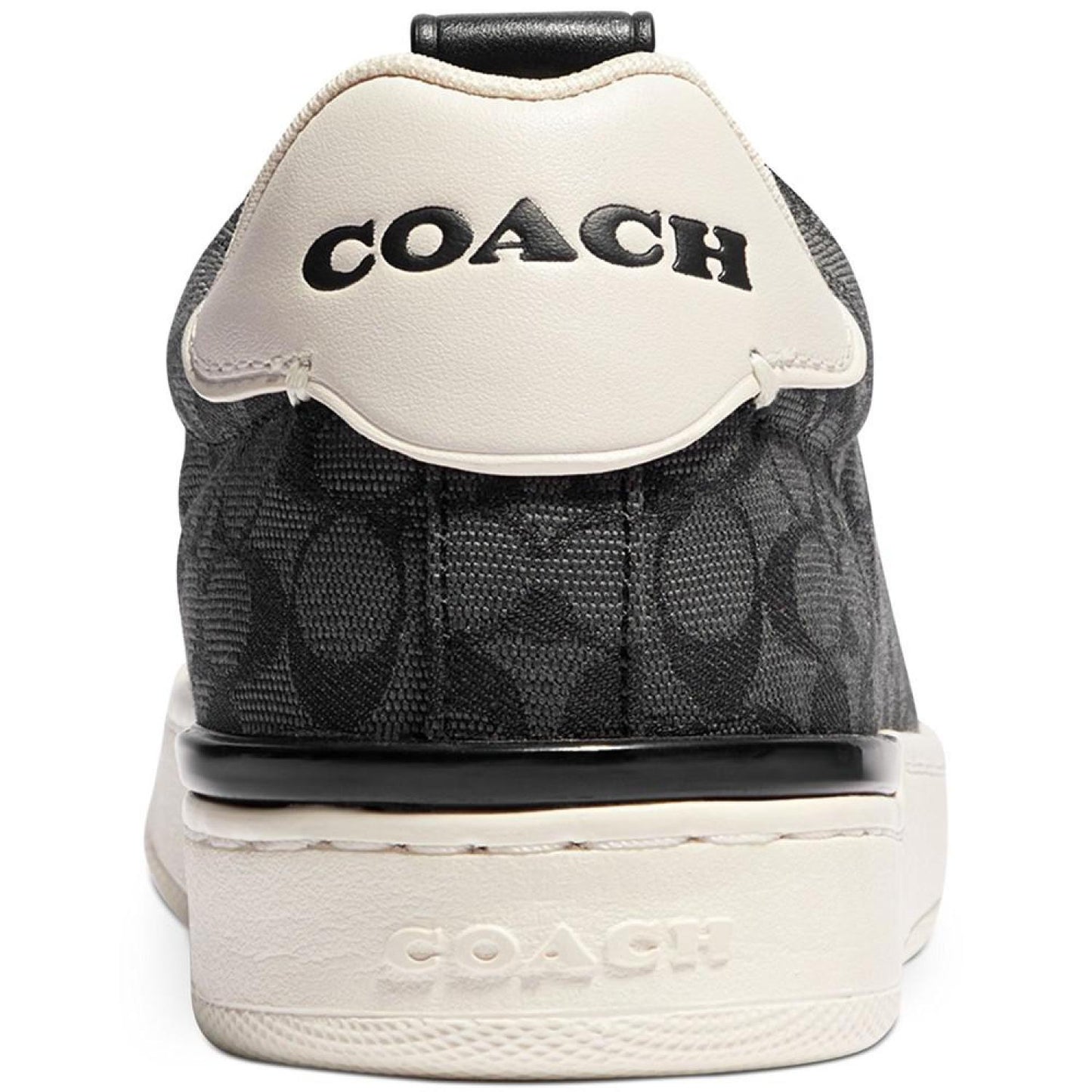 Women's Lowline Signature Lace-up Sneakers