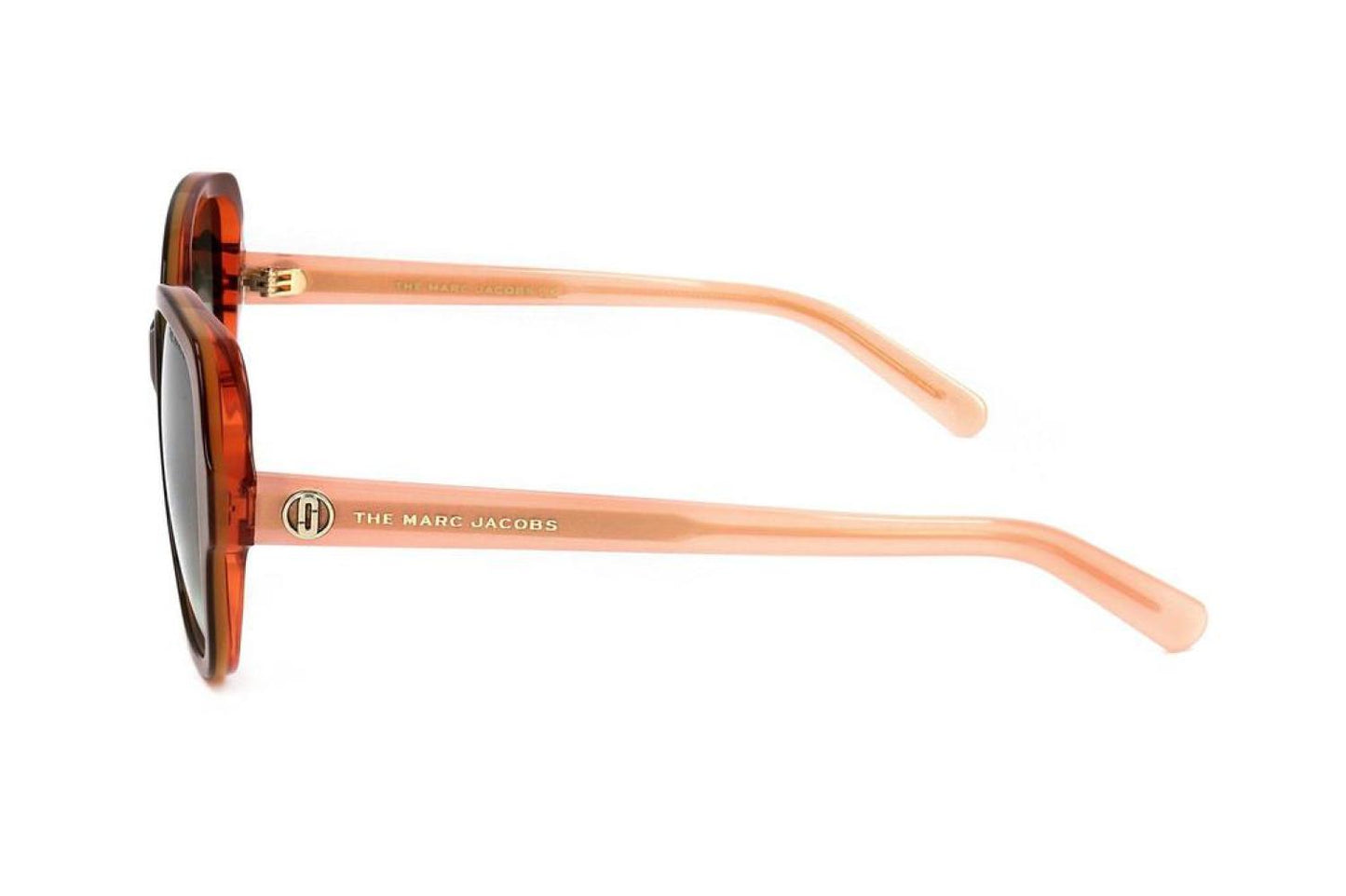 Marc Jacobs Eyewear Square Frame Sunglasses