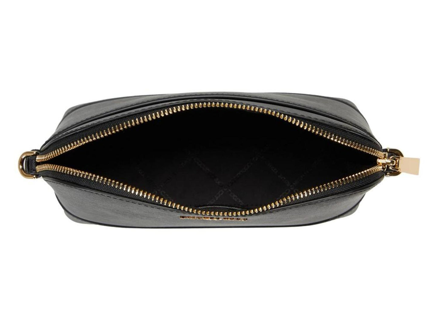 Jet Set Charm Large Dome Crossbody