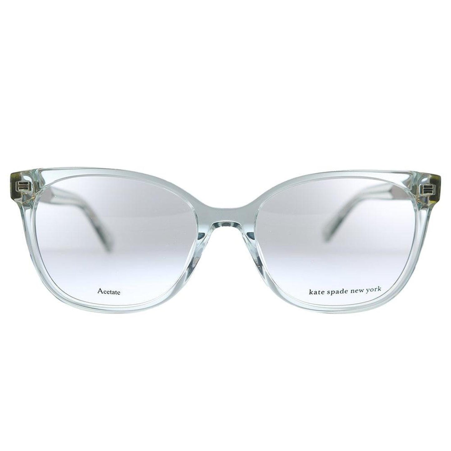 Kate Spade  KS PAYTON 1ED 52mm Womens Square Eyeglasses 52mm