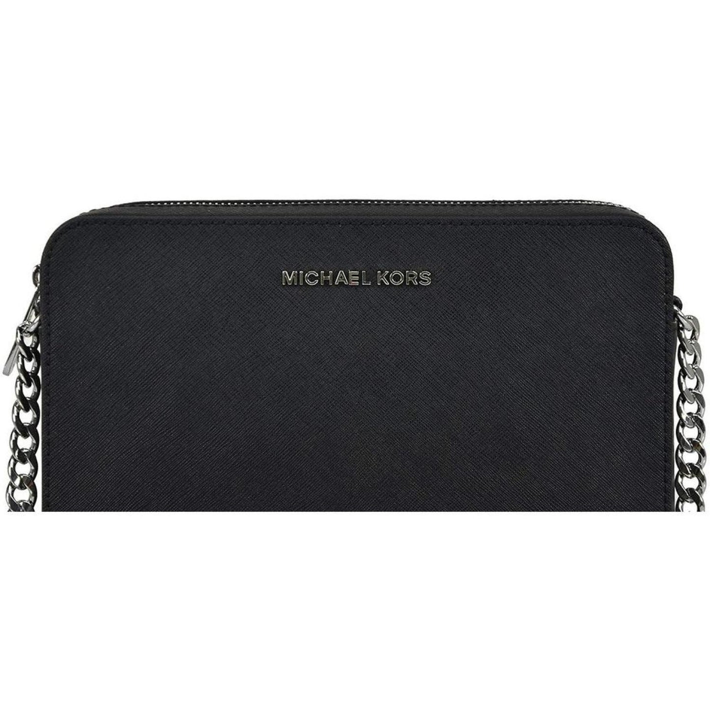Michael Kors Jet Set Item East West Crossbody
