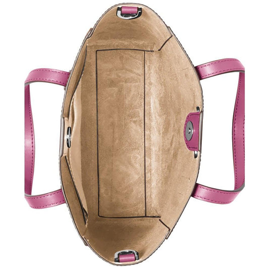 Sinclair Small North South Shopper Tote