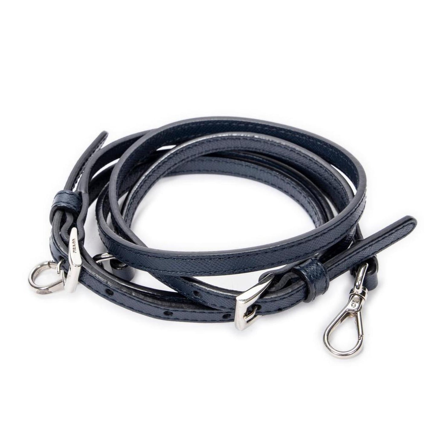 Mini Double Zip Crossbody