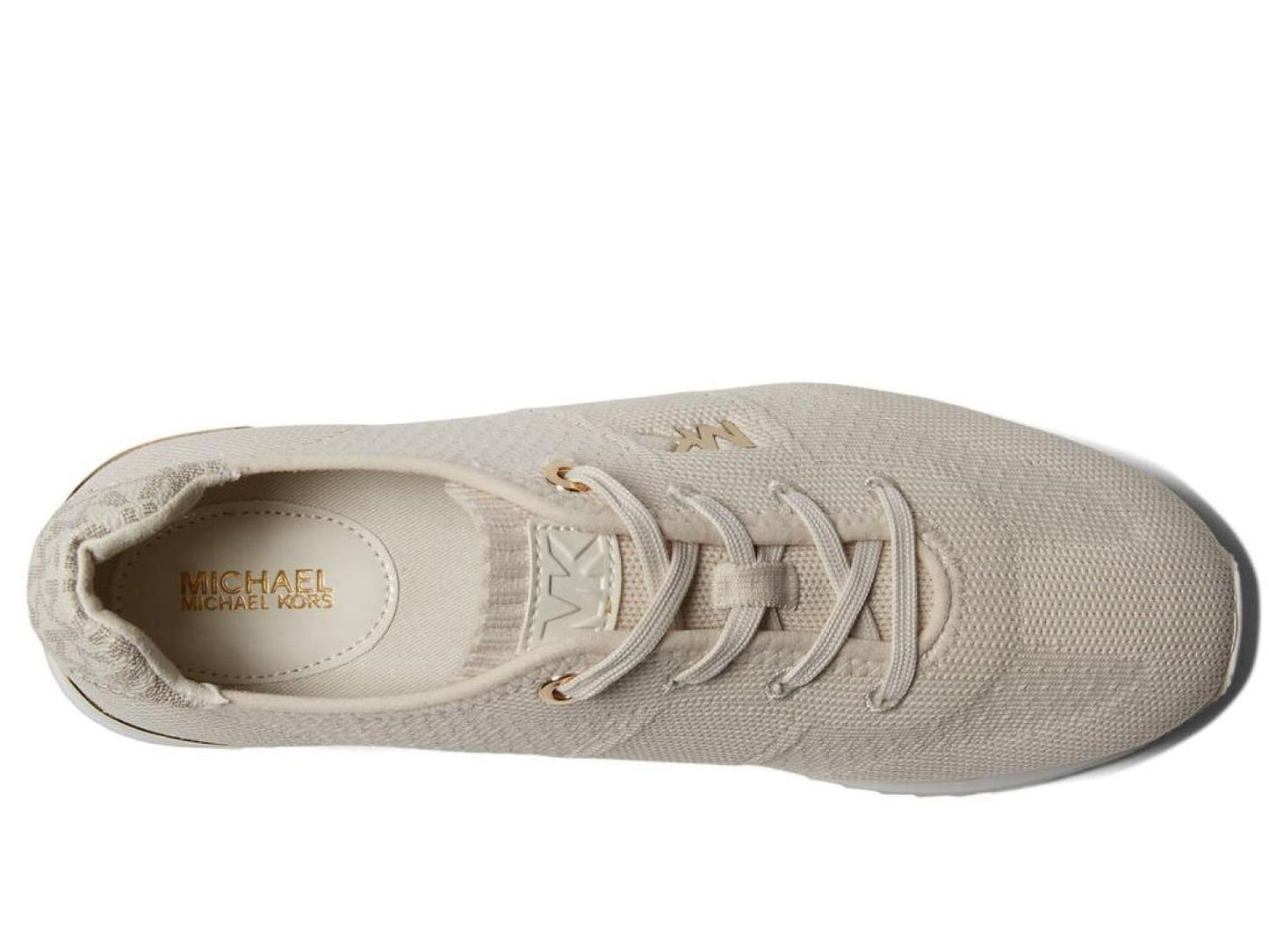 Monique Knit Trainer