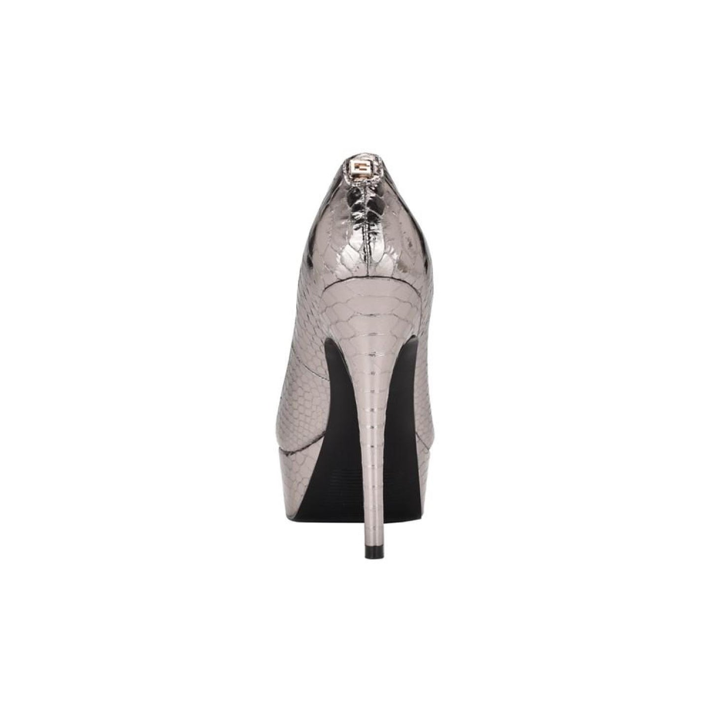 Women's Cador Platform Almond Toe Pumps