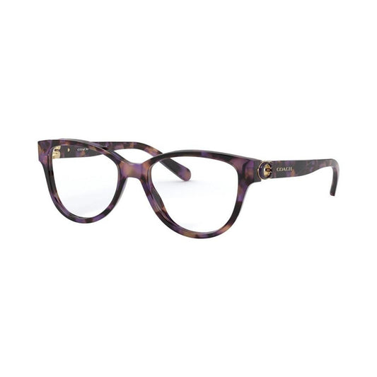 Women's Eyeglasses, HC6153 51