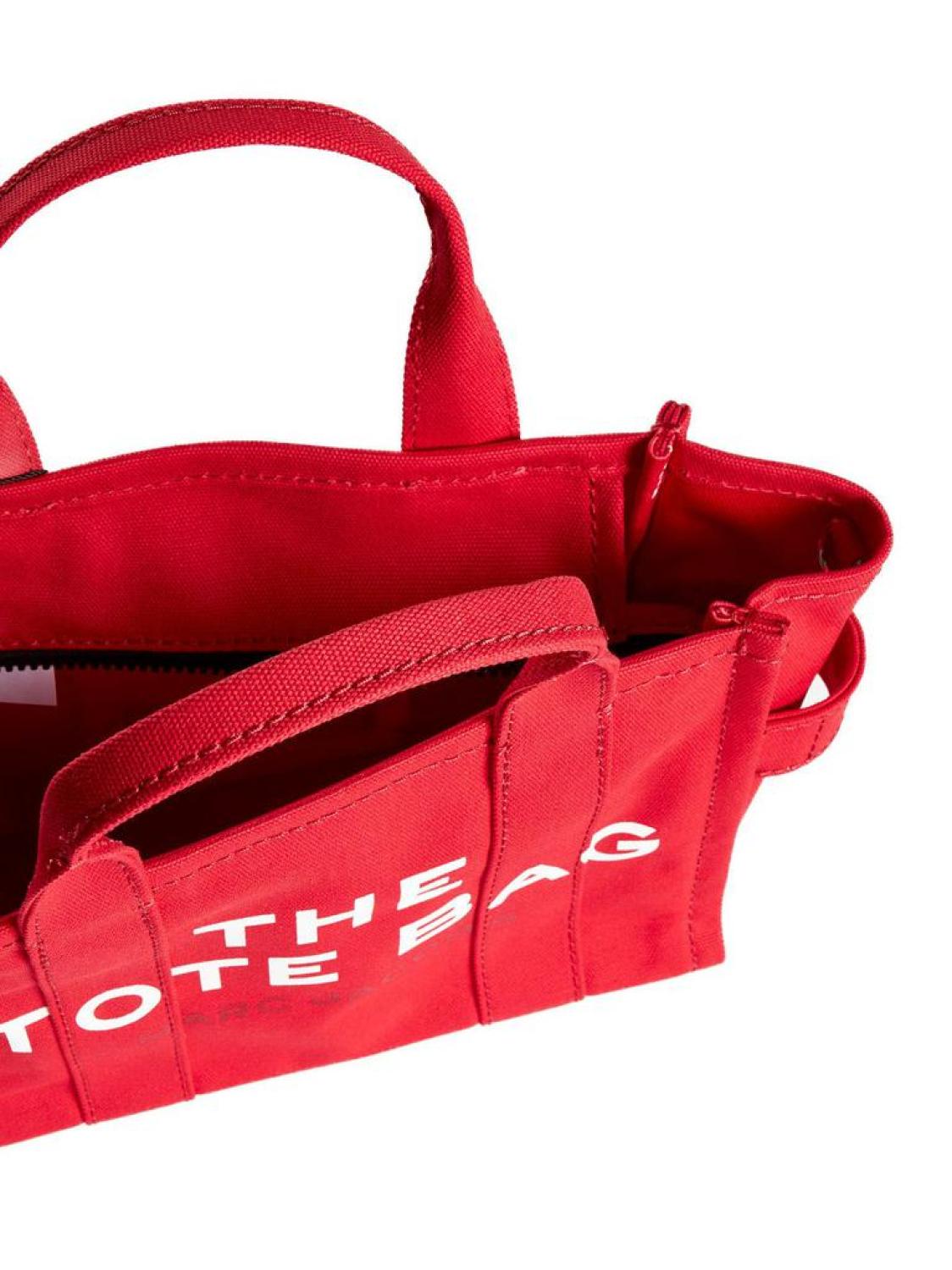Marc Jacobs The Mini Traveler Tote Bag