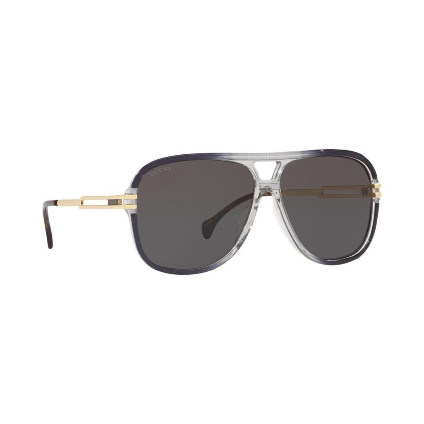 Men's GG1105S 63 Sunglasses, GC00180963-X