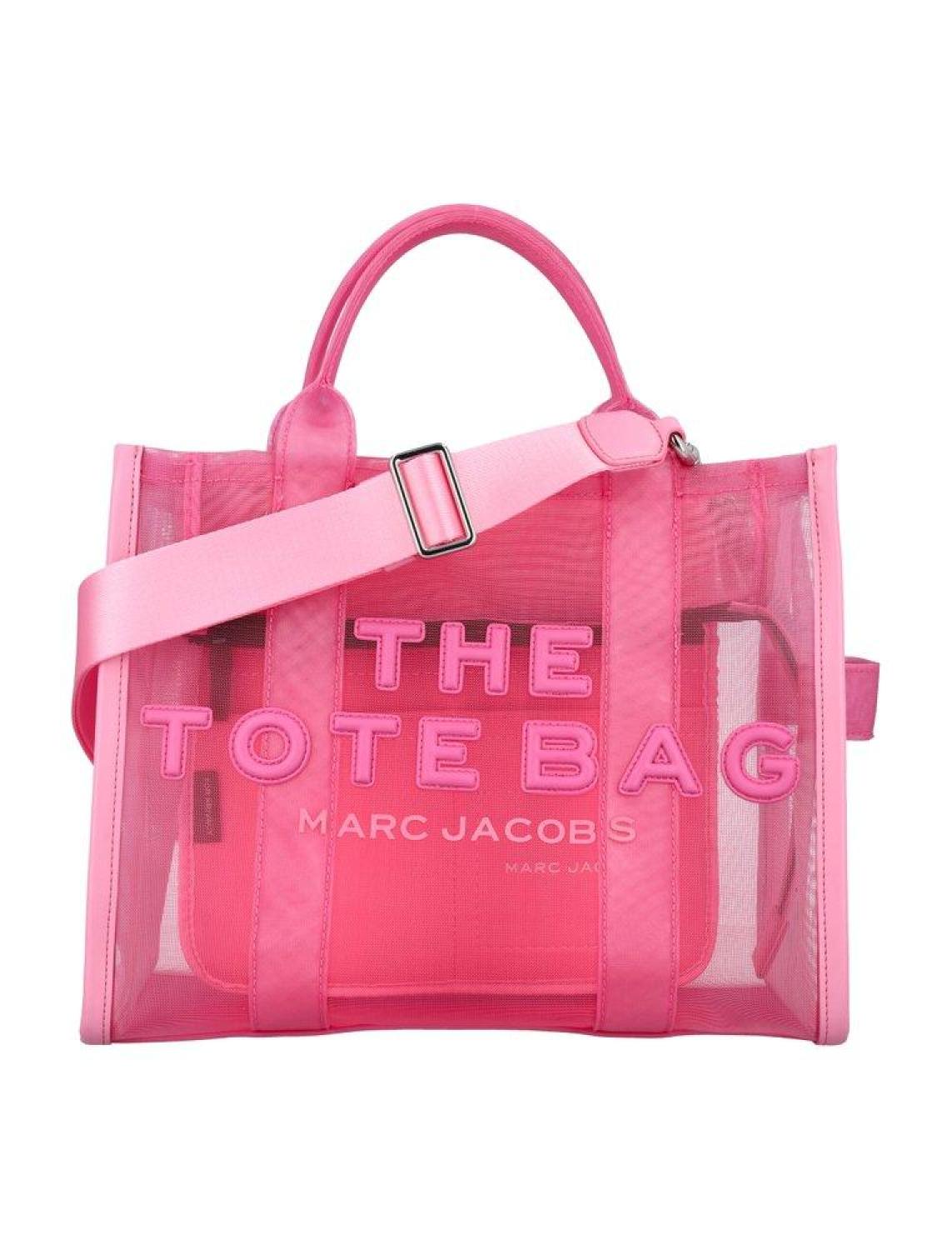 Marc Jacobs The Mesh Medium Tote Bag