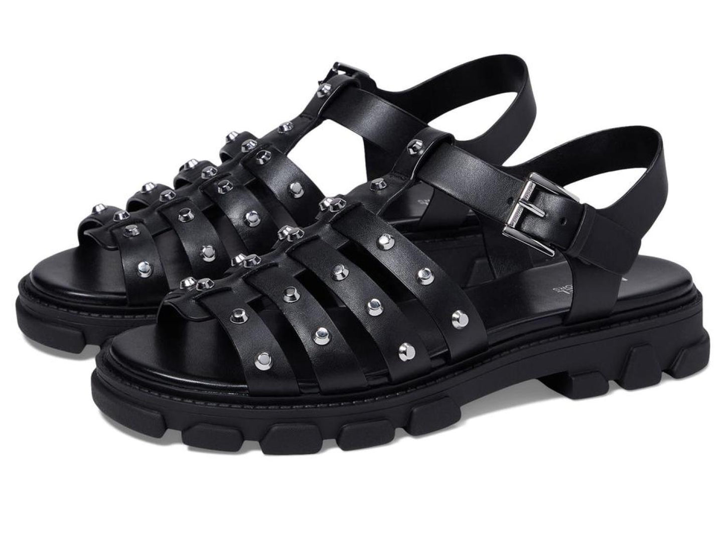 Jagger Fisherman Sandal