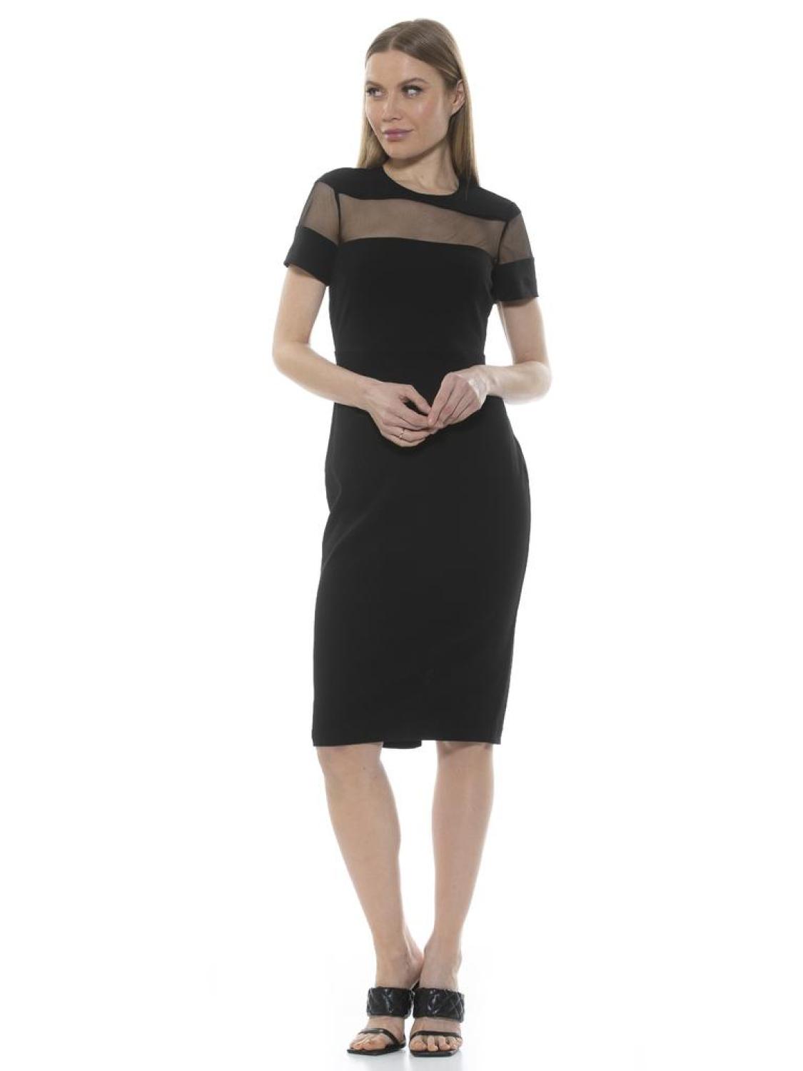 Everleigh Dress