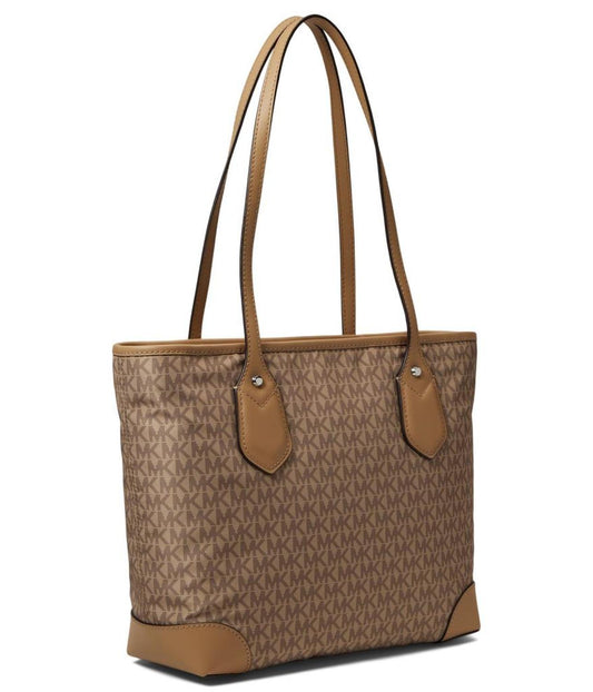 Eva Small Top Zip Tote