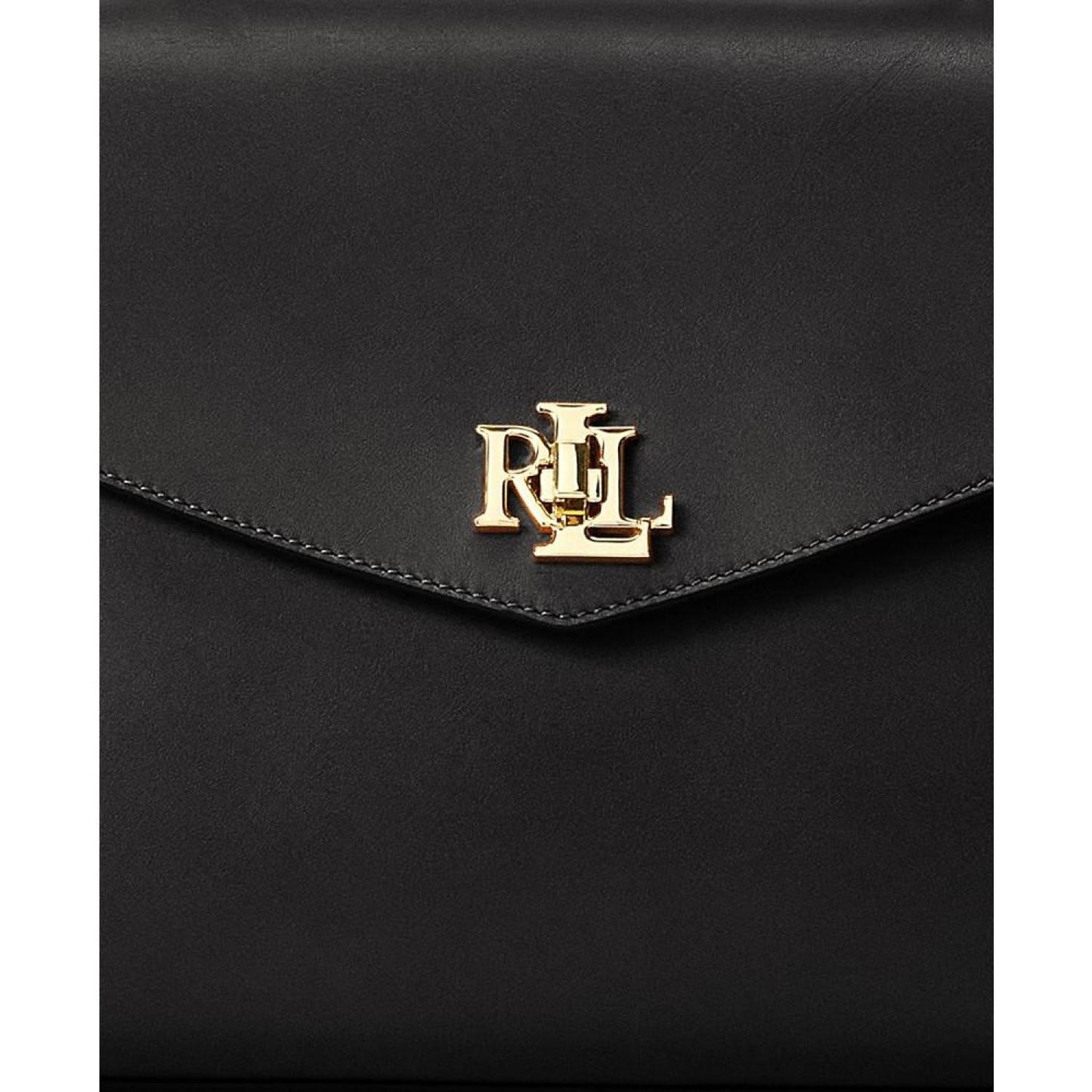 Farrah Small Leather Top-Handle Satchel