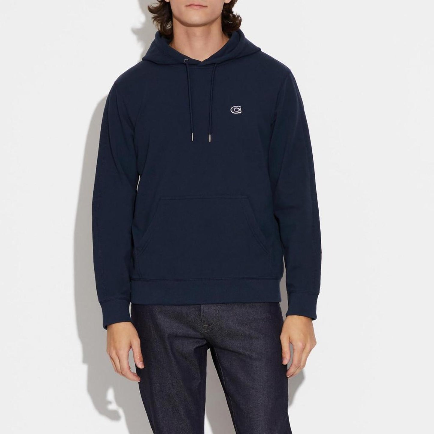 Coach Outlet Lounge Hoodie