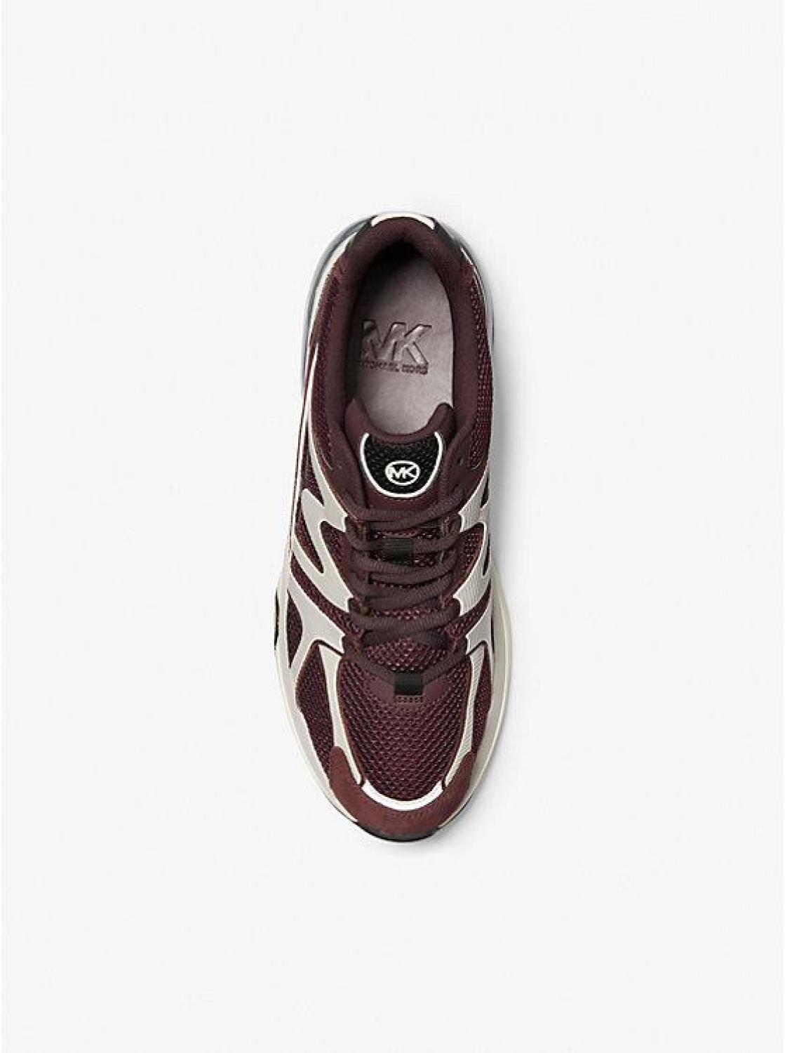Kit Extreme Mesh Trainer