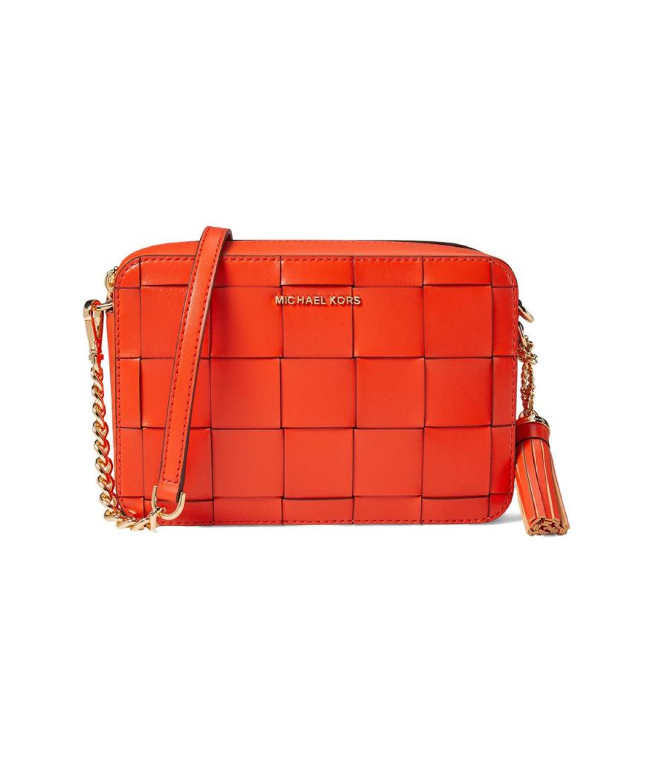 Jet Set Medium Camera Bag