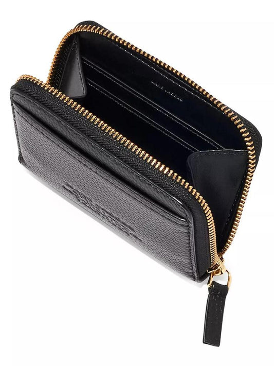 The Zip Around Wallet