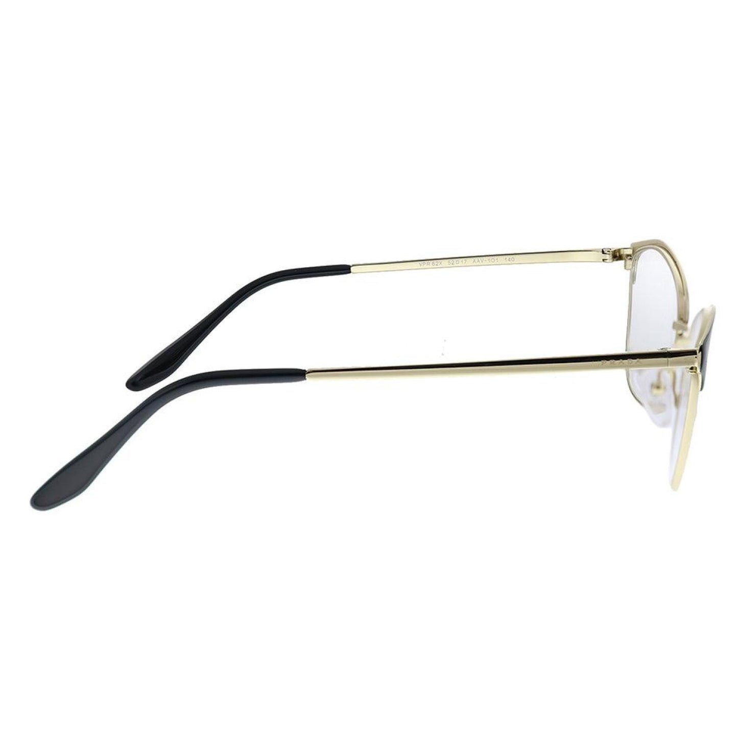 Prada PR 62XV AAV1O1 54mm Womens Cat-Eye Eyeglasses 54mm