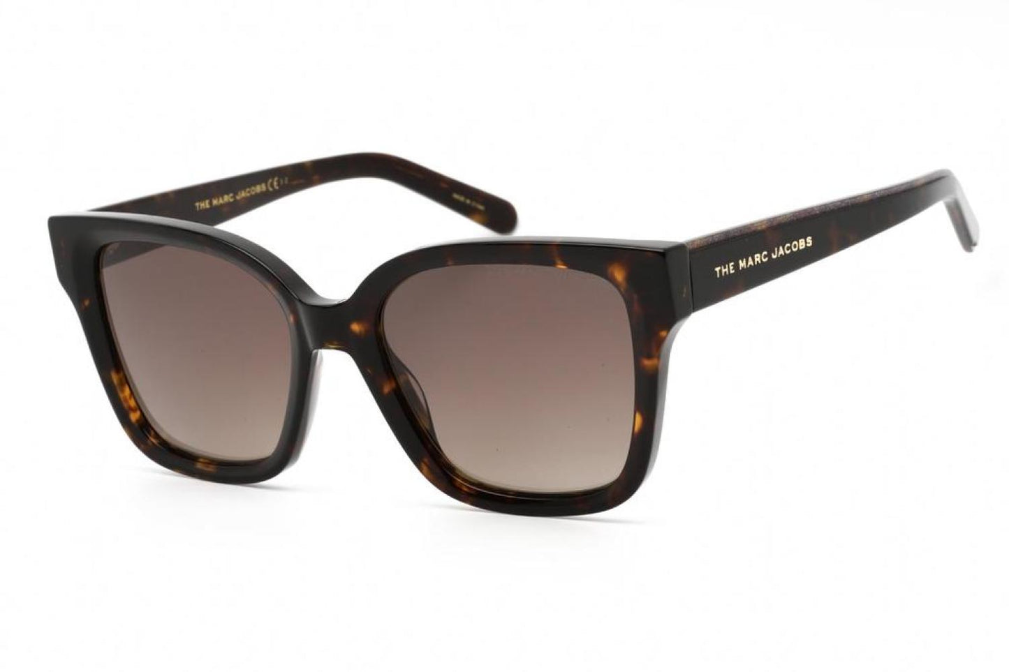 Marc Jacobs MARC 458/S 9N4/LA Round Sunglasses 53 mm