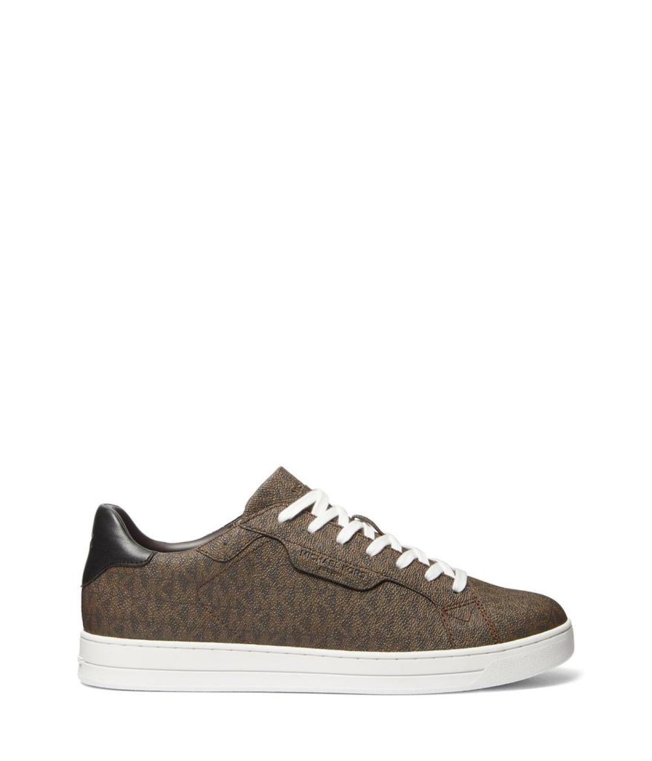 Keating lace up