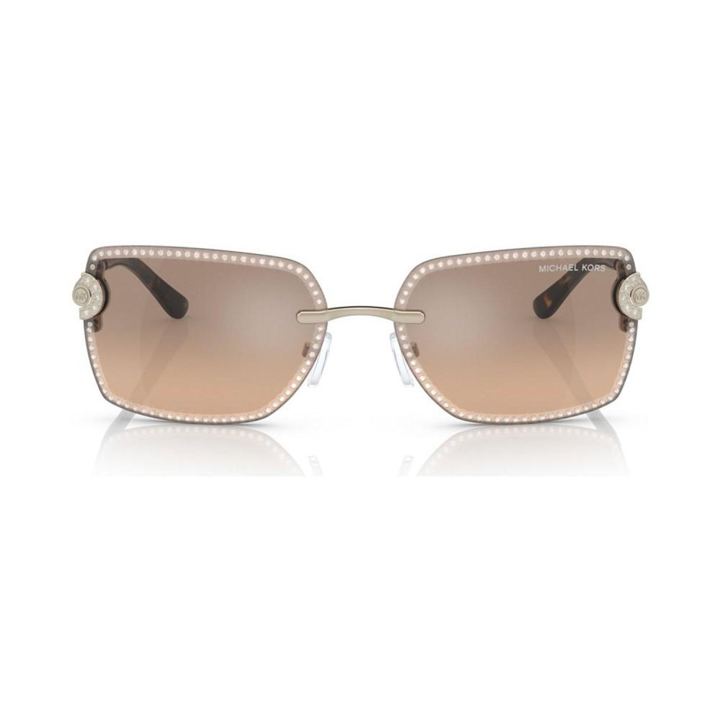 Women's Sedona 59 Sunglasses, MK1122B59-YZ