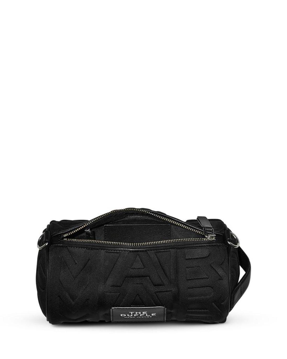 The Monogram Neoprene Duffle Bag