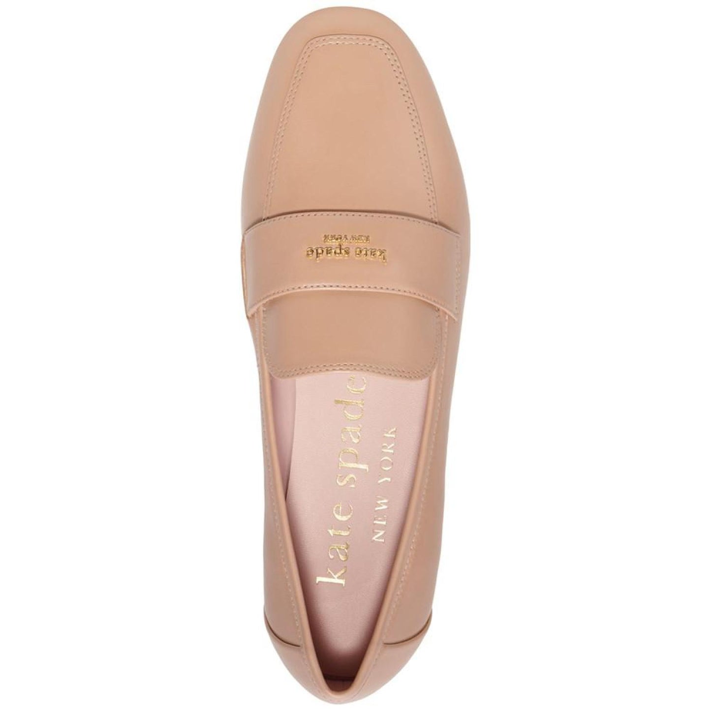 Women's Leighton Slip-On Loafer Flats, Created for Macy's