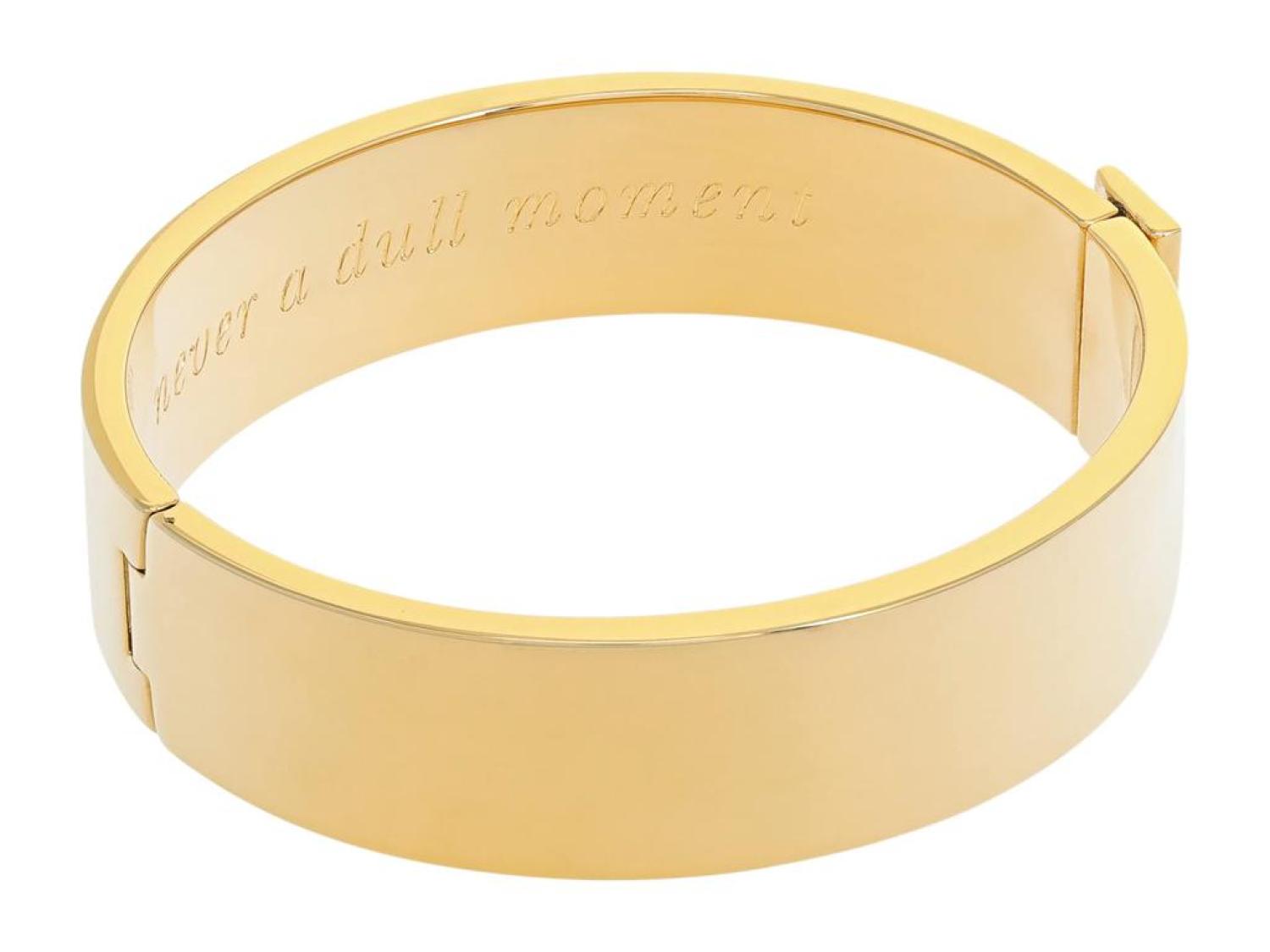 15 mm Idiom Never A Dull Moment Bangles - Main Image