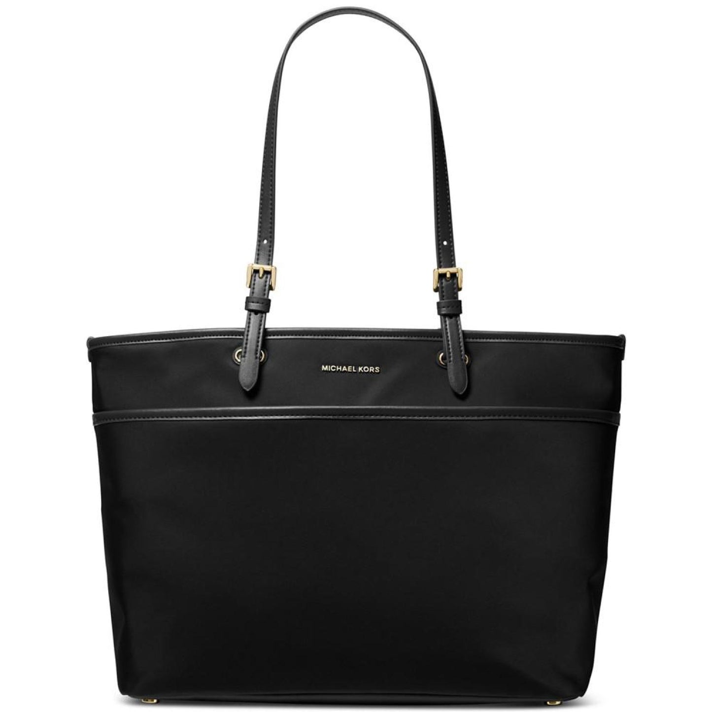 Winston Large Top Zip Multifunction Pocket Tote