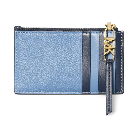 Empire Small Zip Card Case