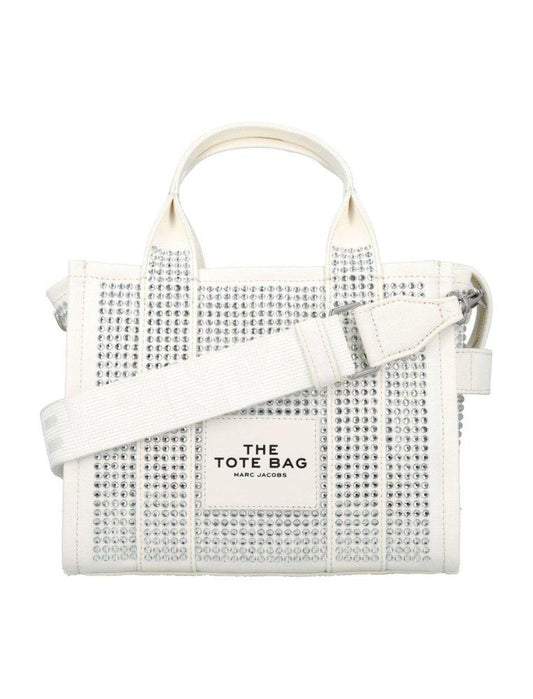 Marc Jacobs The Crystal Small Tote Bag