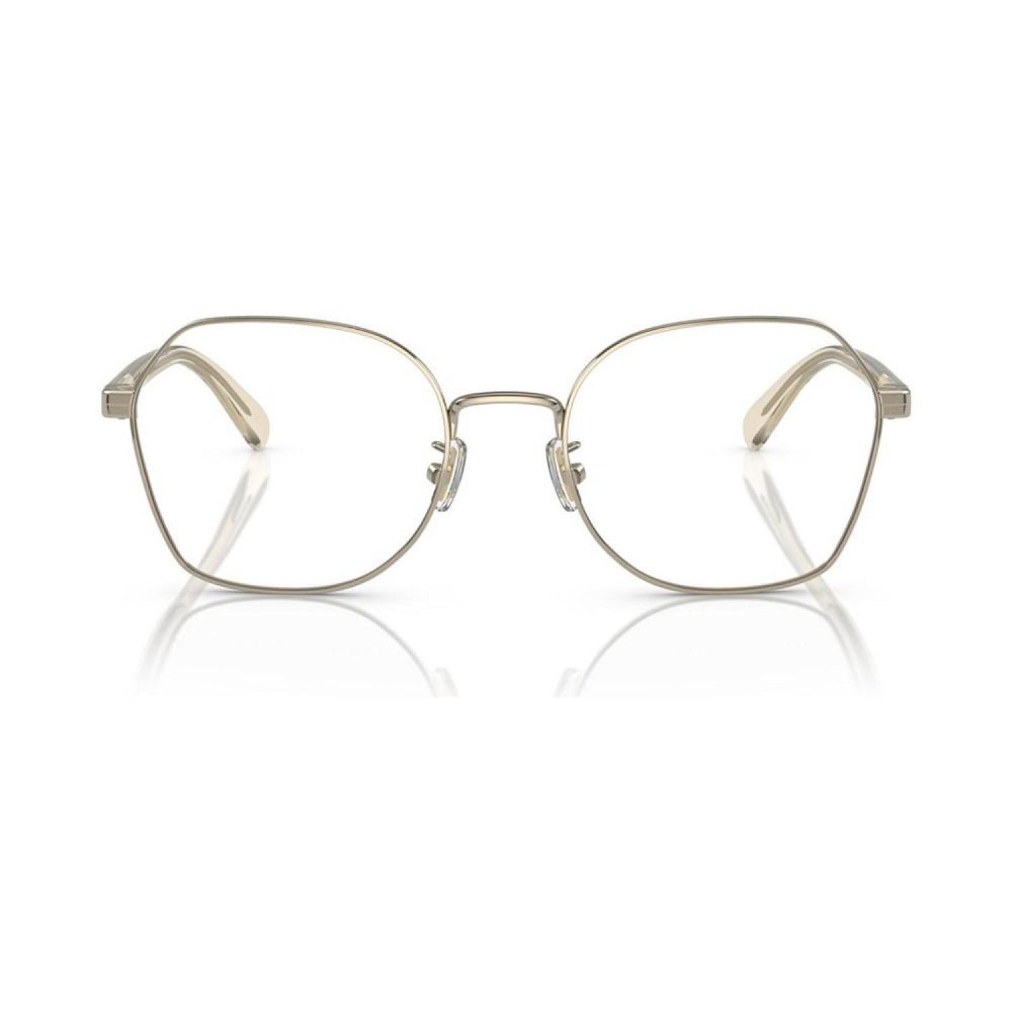 Women's Irregular Eyeglasses, HC5155 54