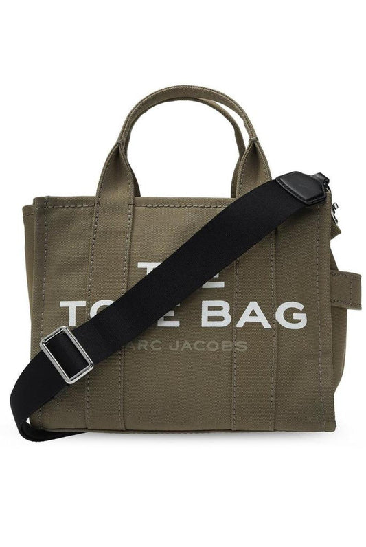 Marc Jacobs The Mini Traveler Tote Bag