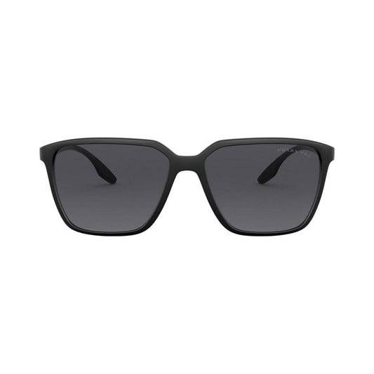 Men's Polarized Sunglasses, PS 06VS 58