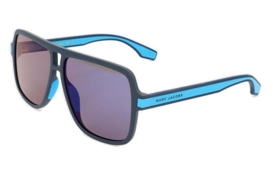 Marc Jacobs Eyewear Square Frame Sunglasses
