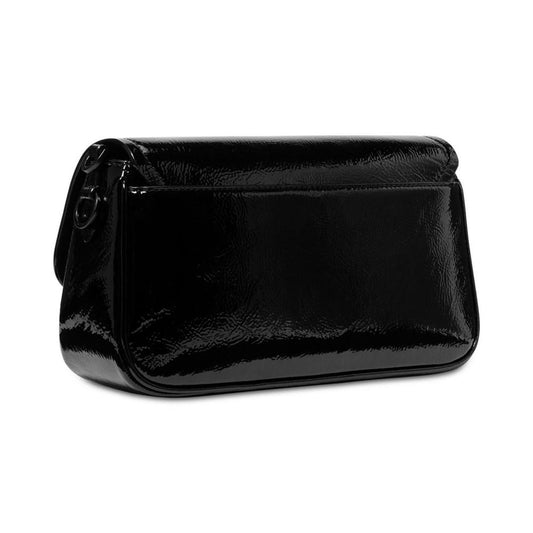 Parker Medium Convertible Pouchette Leather Shoulder