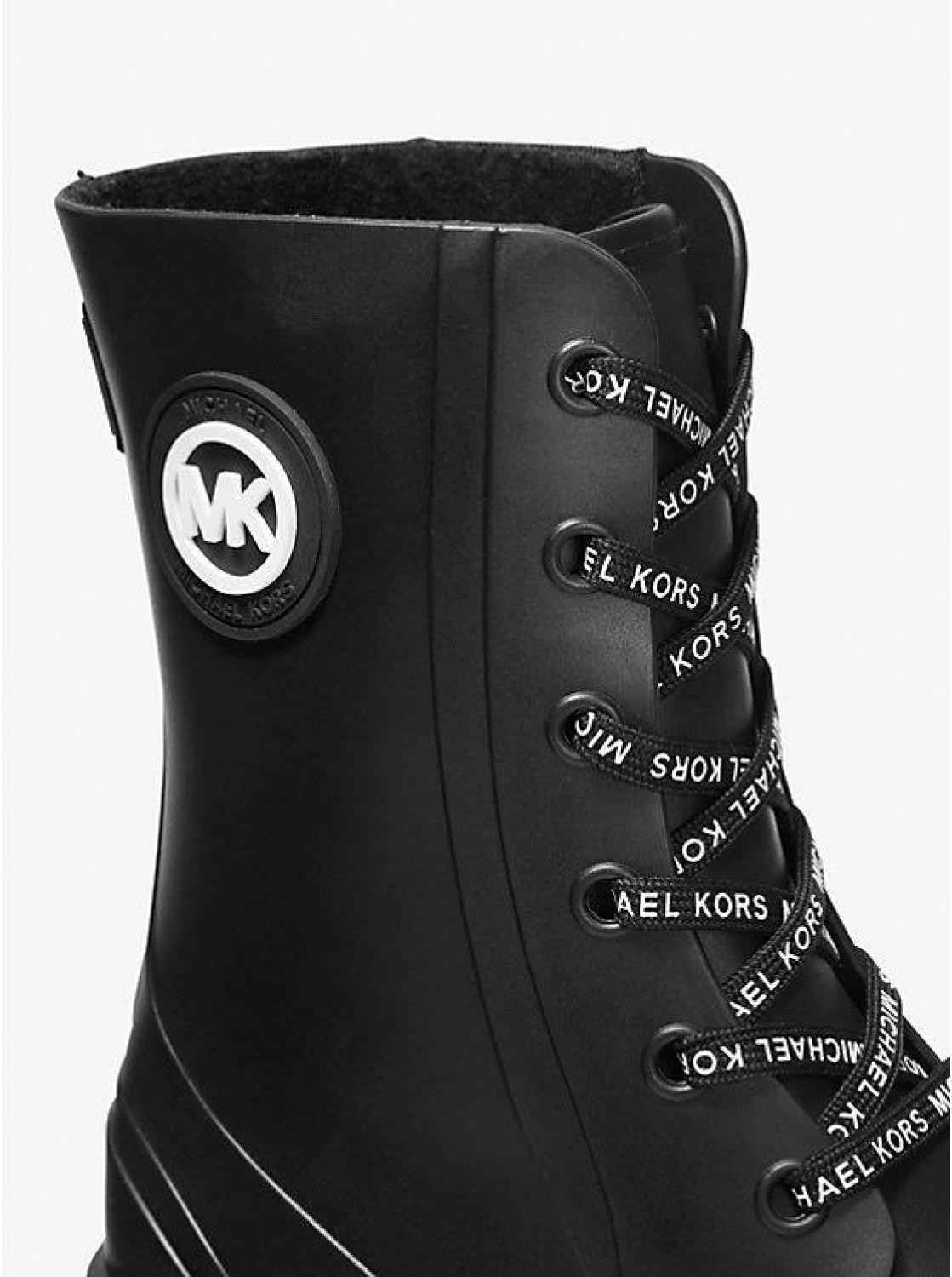 Montaigne PVC Rain Boot