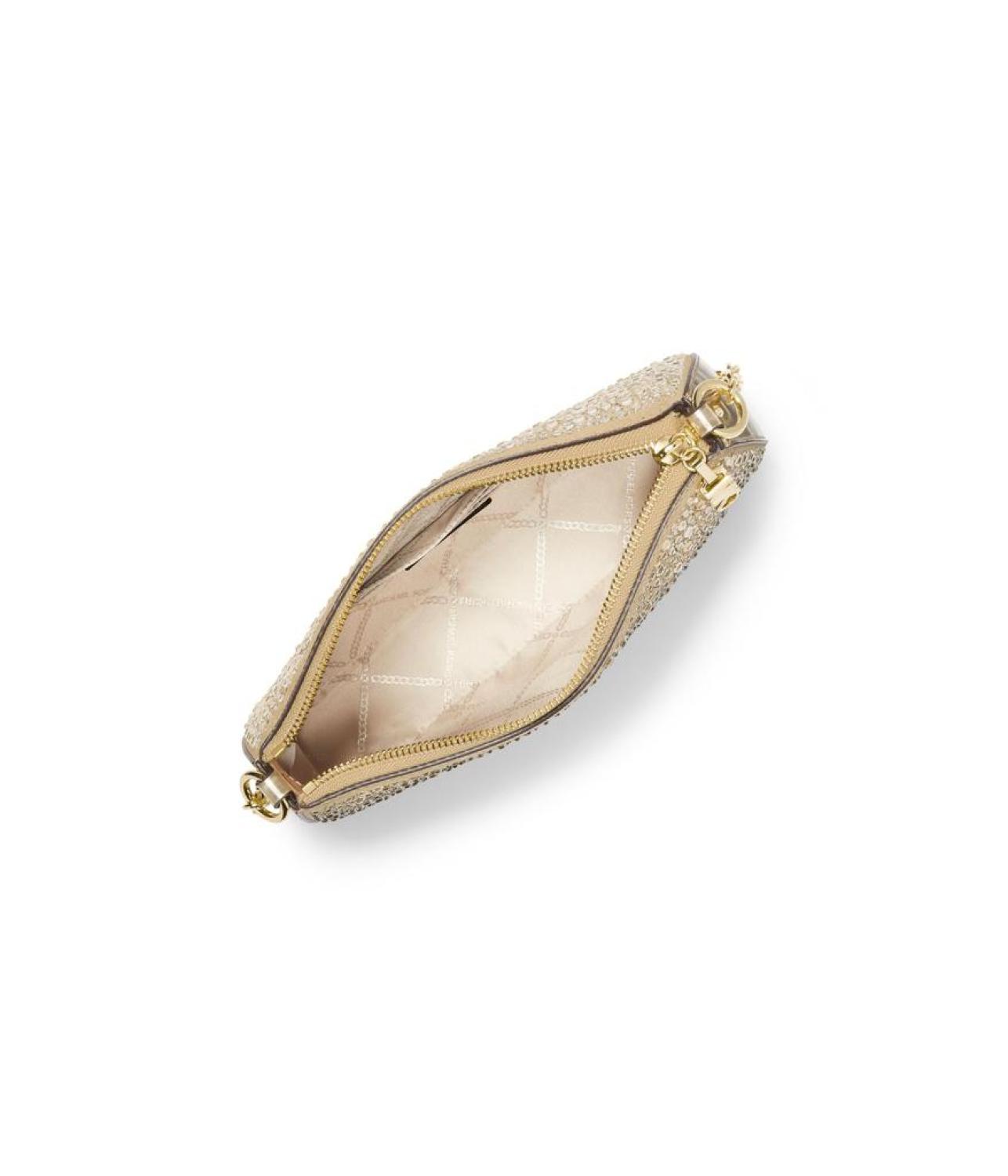 Empire Medium Chain Pouchette