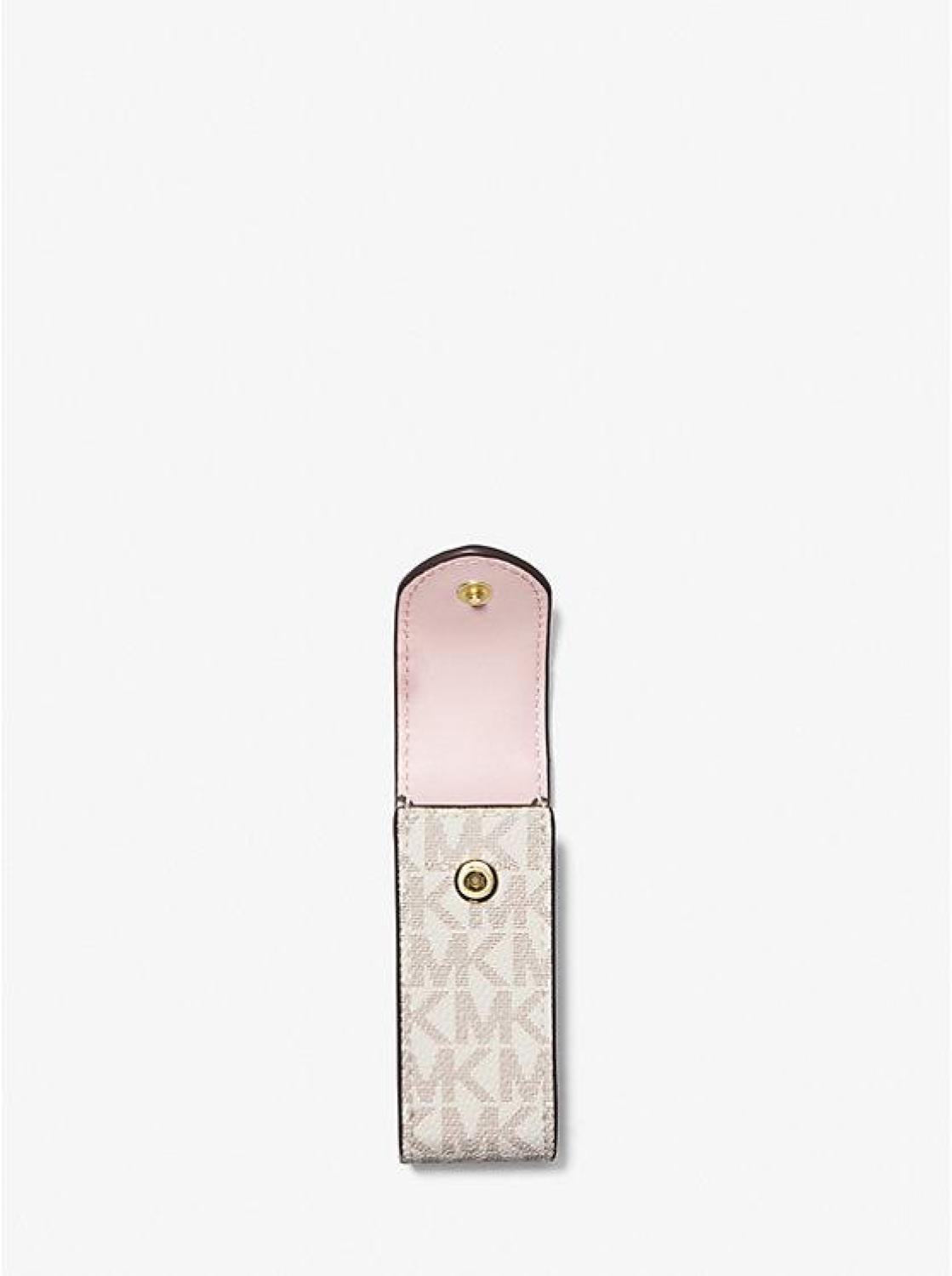 Logo Lipstick Holder