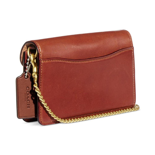 Tabby Crossbody Wristlet