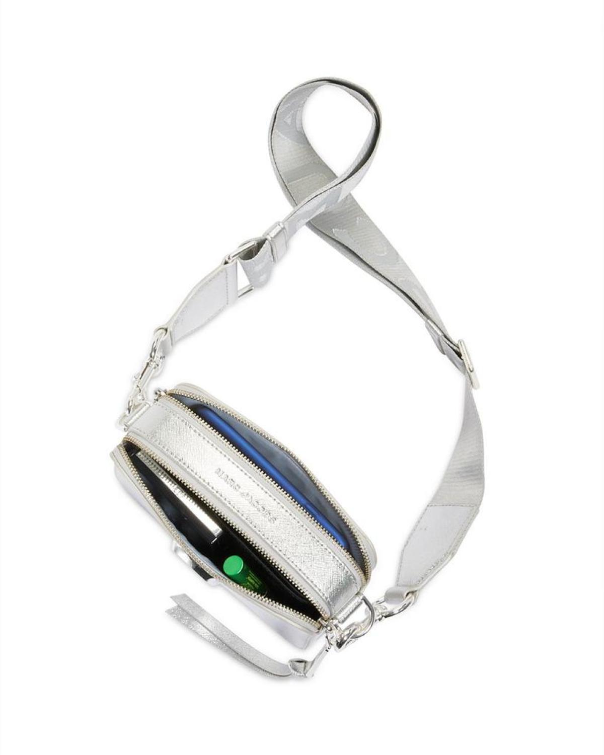 The Metallic Snapshot DTM