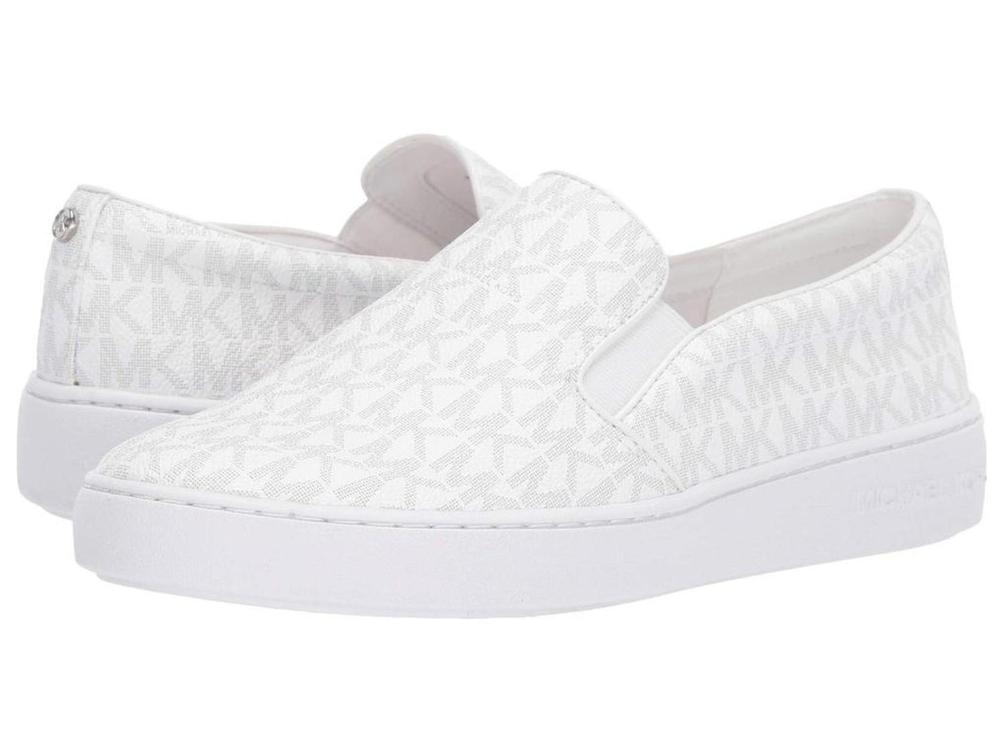 Keaton Slip-On