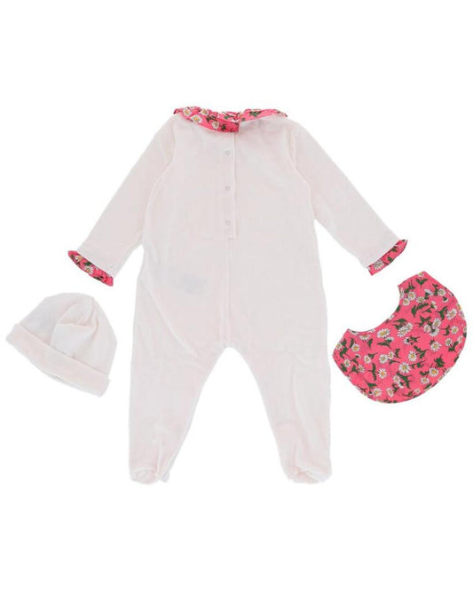 Gucci Daisy Print Gift Set