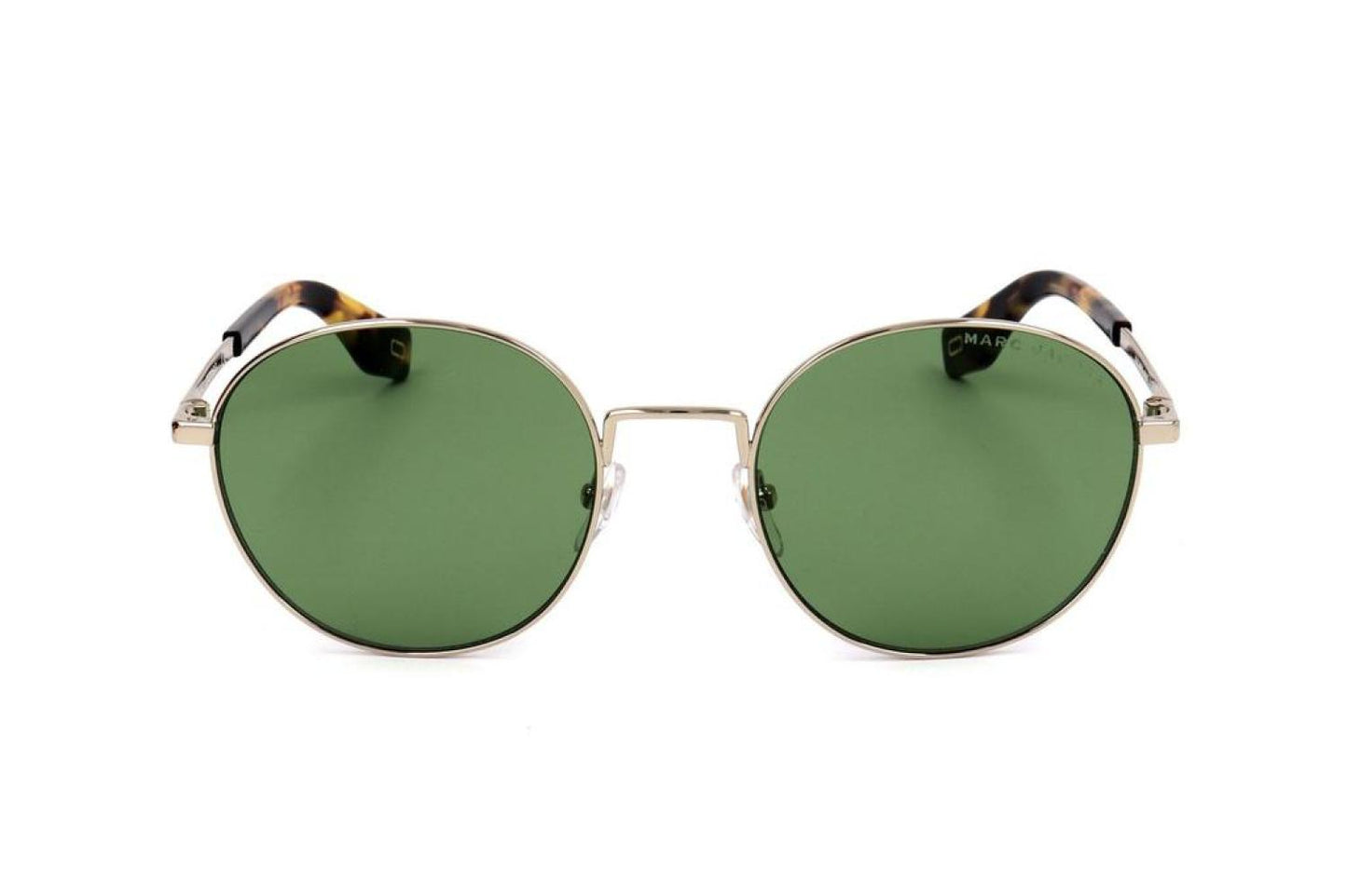 Marc Jacobs Eyewear Round Frame Sunglasses
