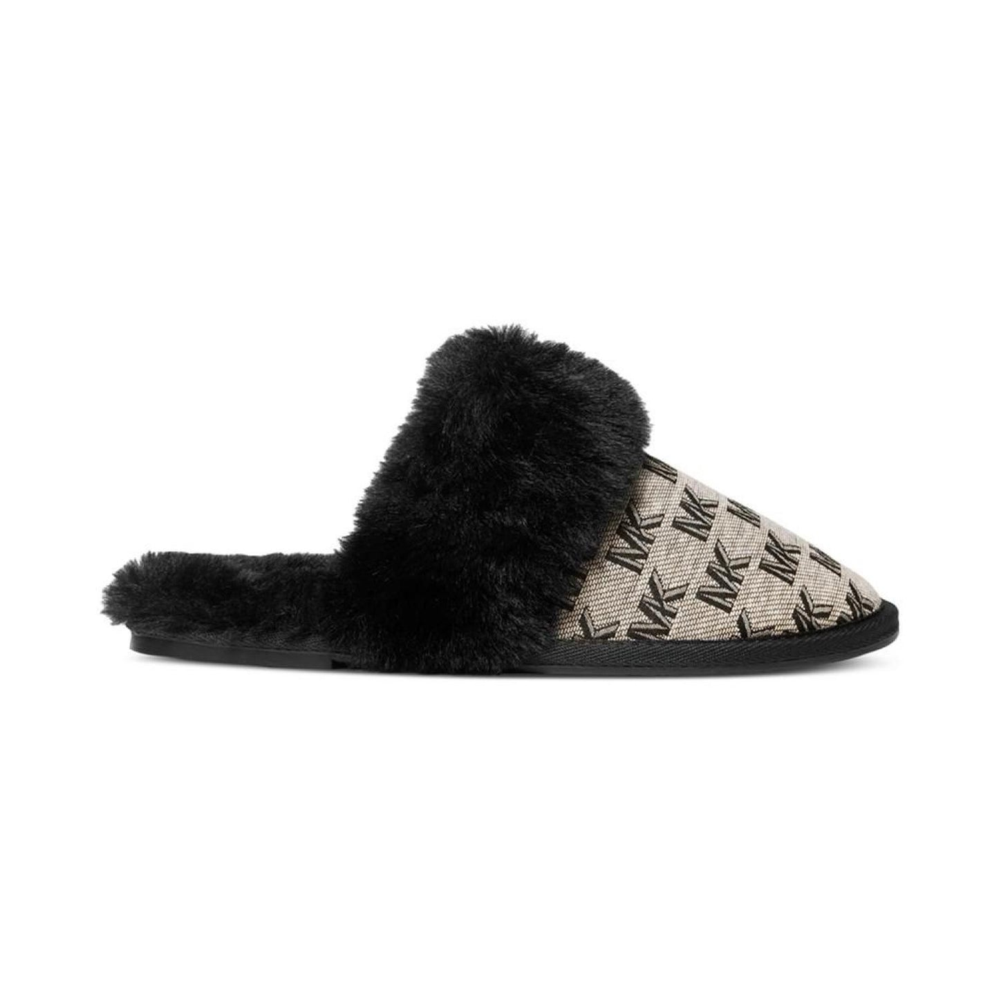 Women's Tula Scuff Slip-On Cozy Slippers