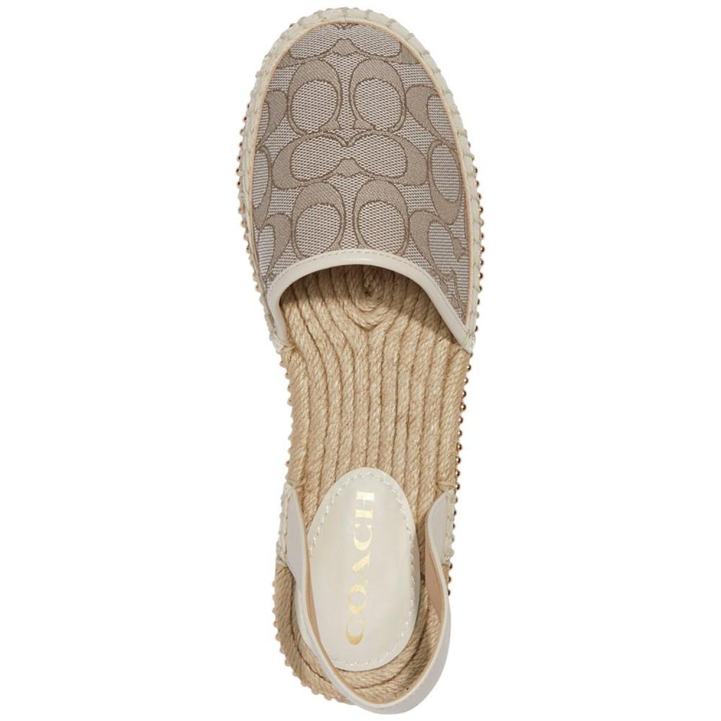 Women's Corrine Ankle-Tie Espadrille Flats