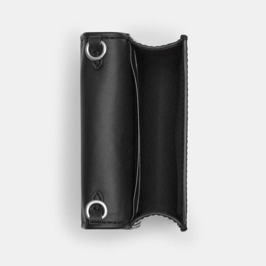 Coach Outlet Mini Wallet On A Chain